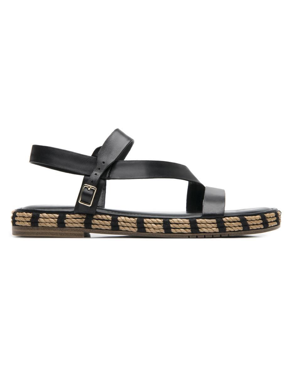 Sandalia para mujer 5