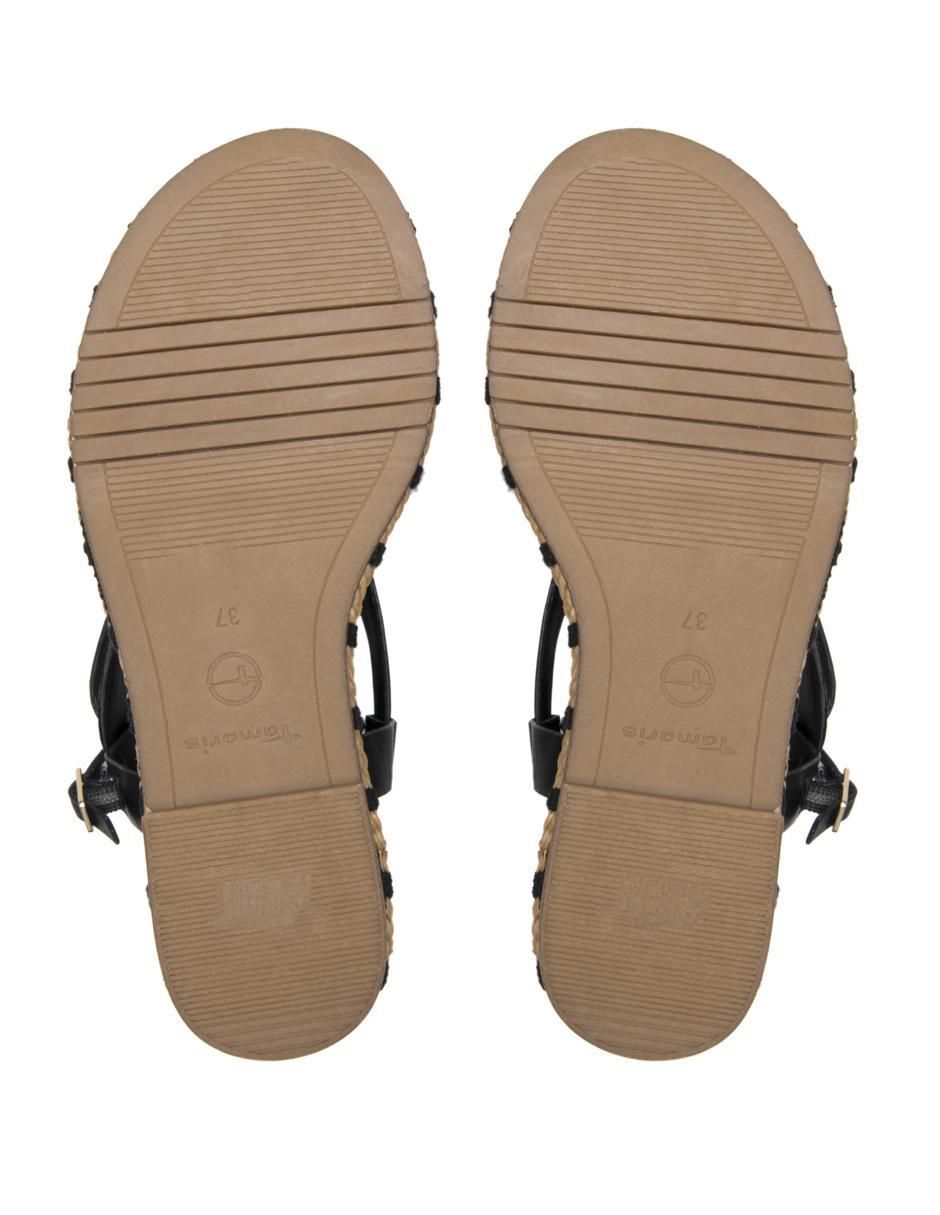 Sandalia para mujer 6