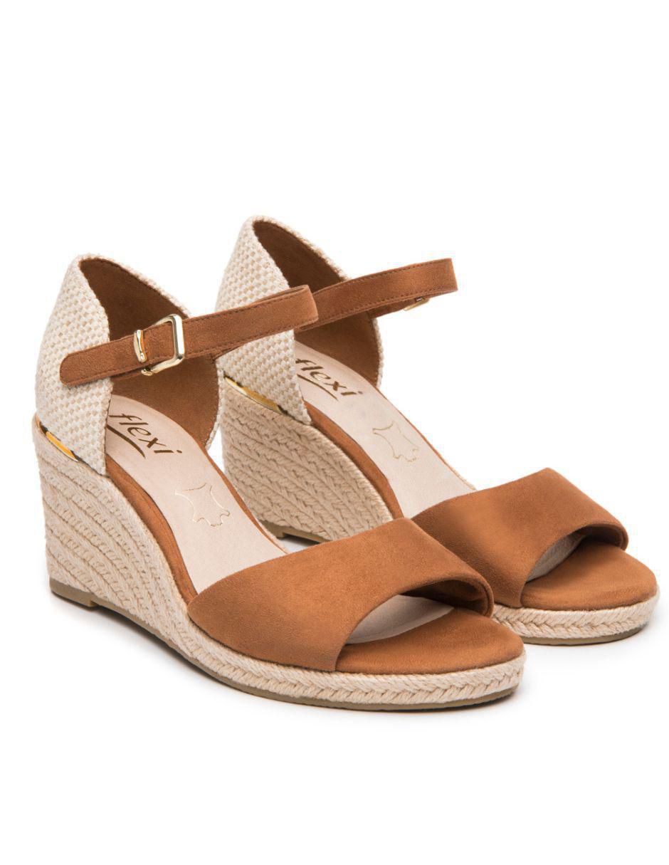 Sandalia para mujer