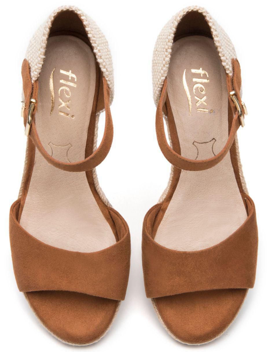 Sandalia para mujer