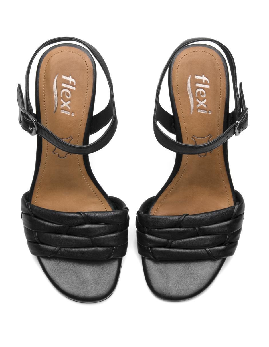 Sandalia para mujer 2