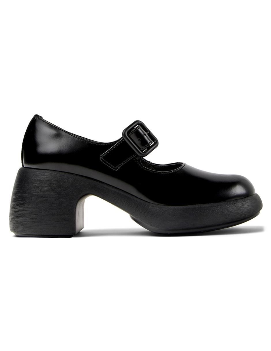 Mocasín Thelma Ii de piel para mujer