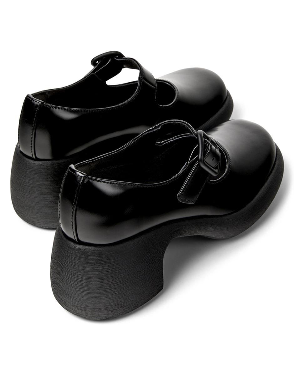 Mocasín Thelma Ii de piel para mujer