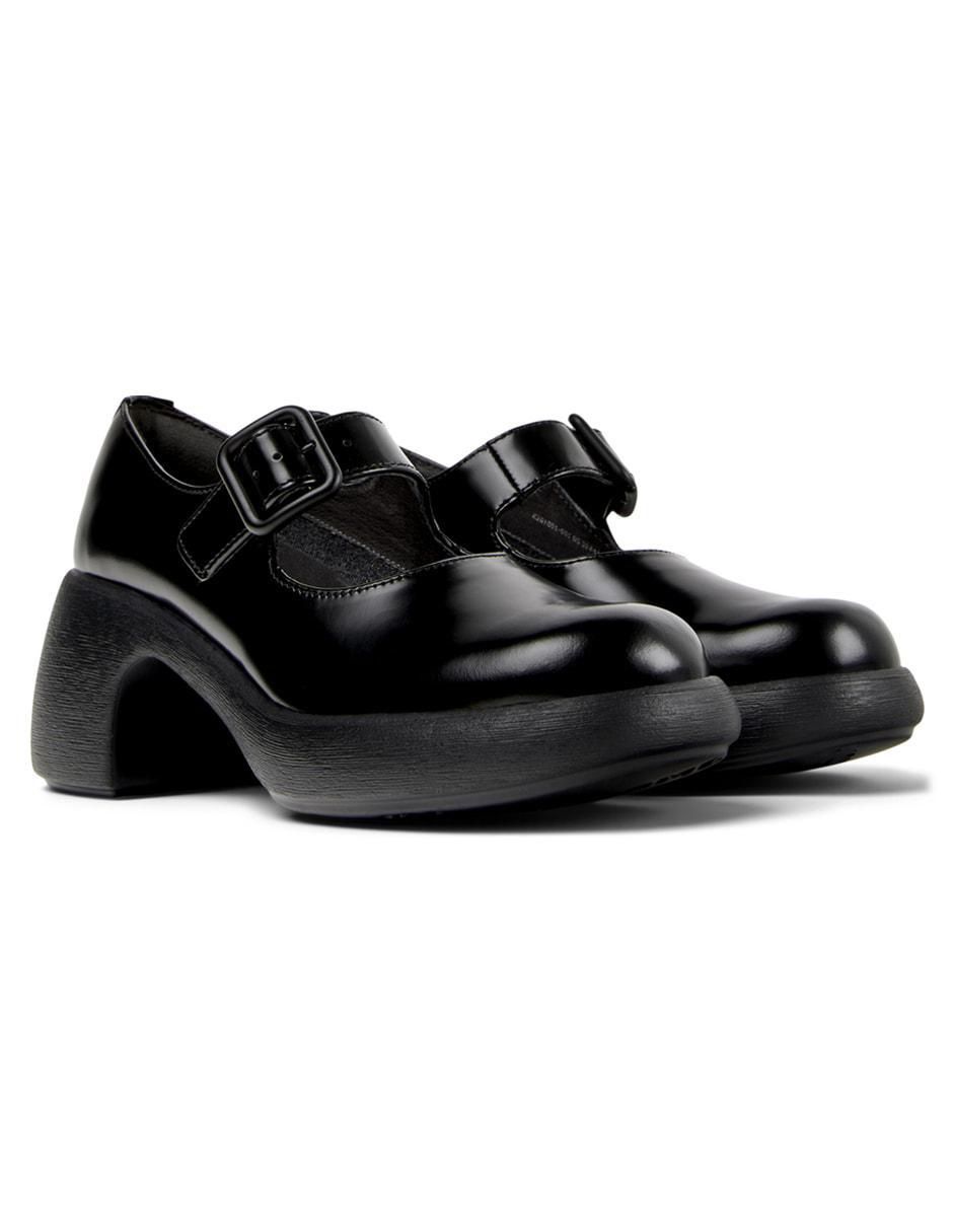 Mocasín Thelma Ii de piel para mujer