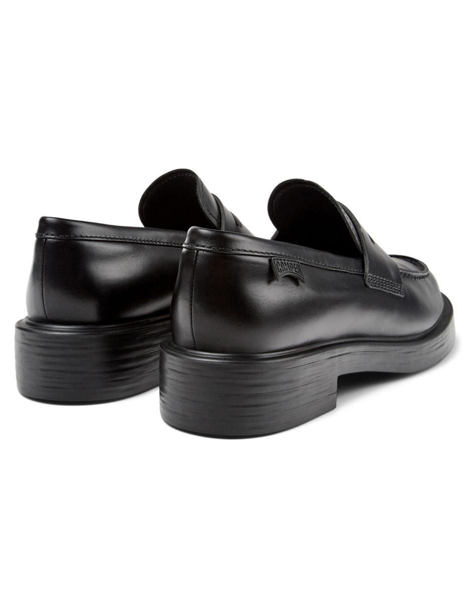 Zapato Camper Dean de piel para mujer