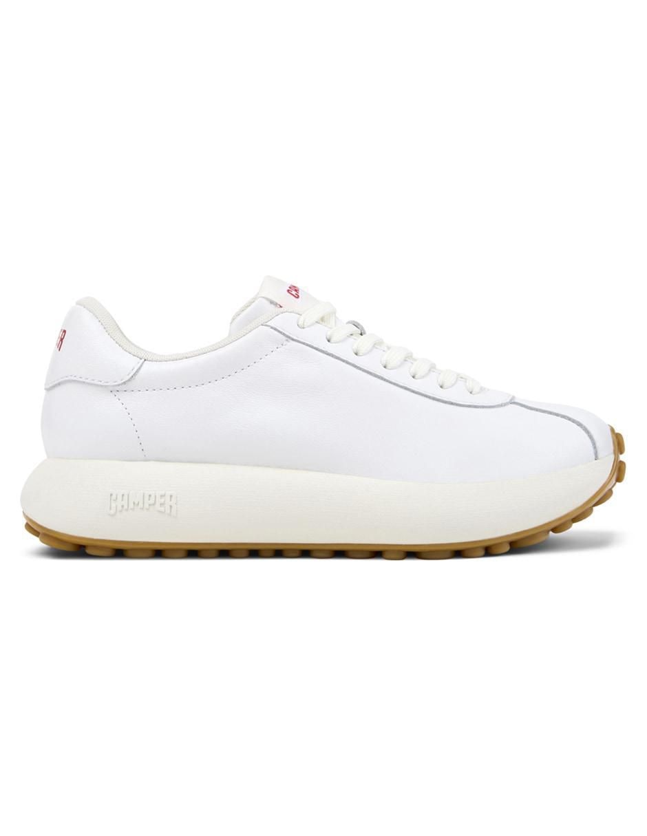 Tenis Pelotas Athens para mujer