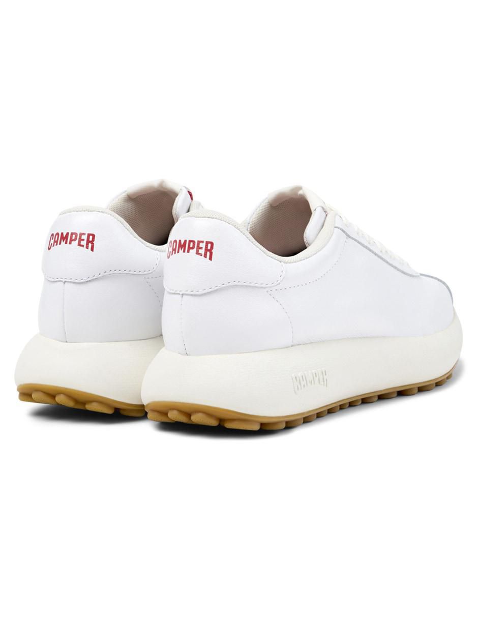 Tenis Pelotas Athens para mujer