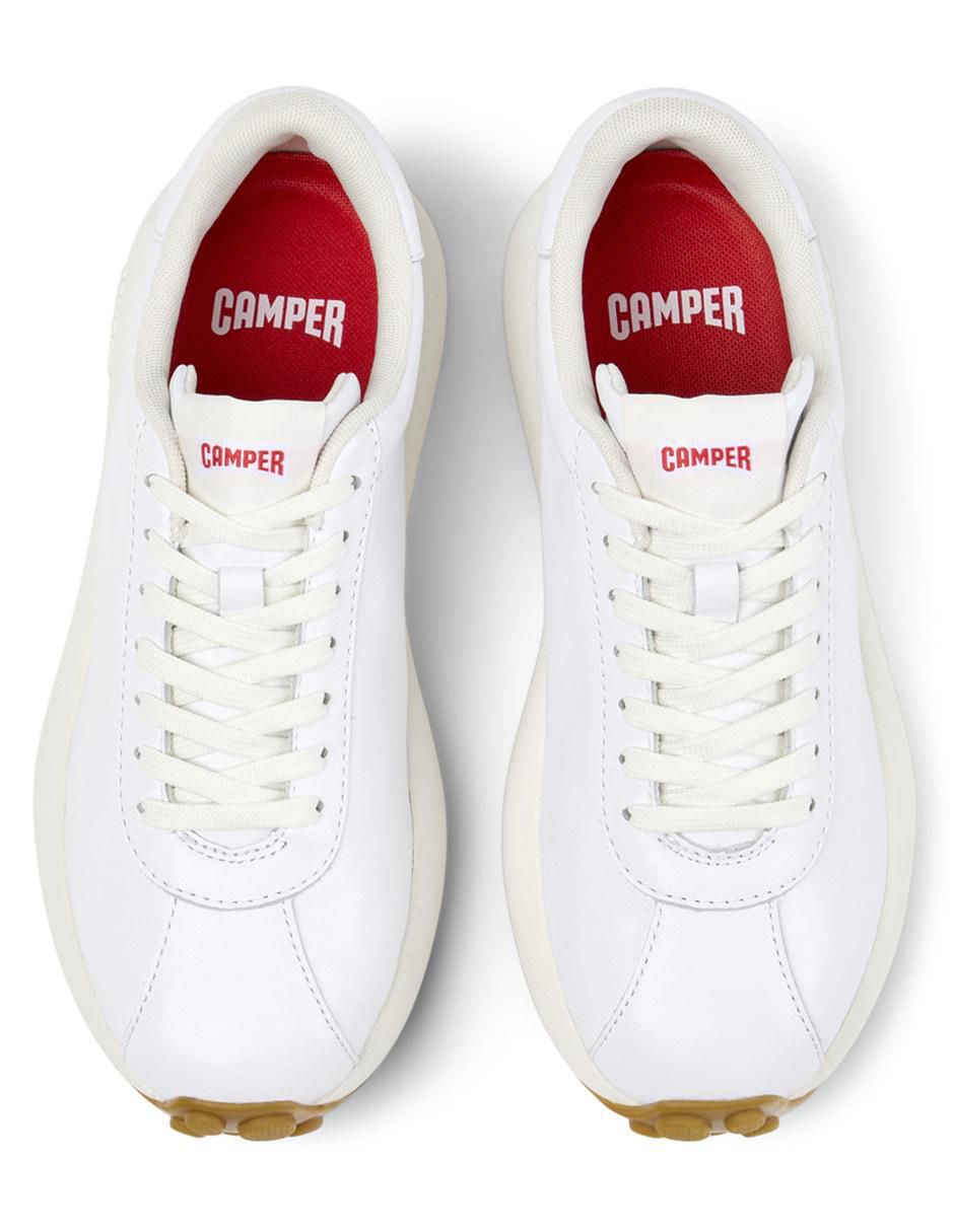 Tenis Pelotas Athens para mujer
