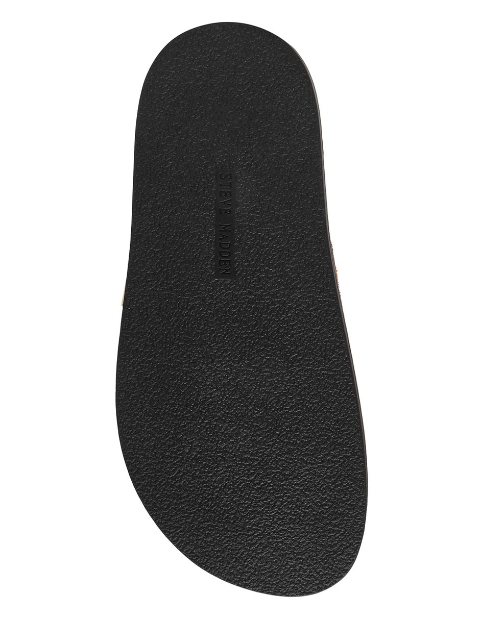 Sandalia Steve Madden para mujer