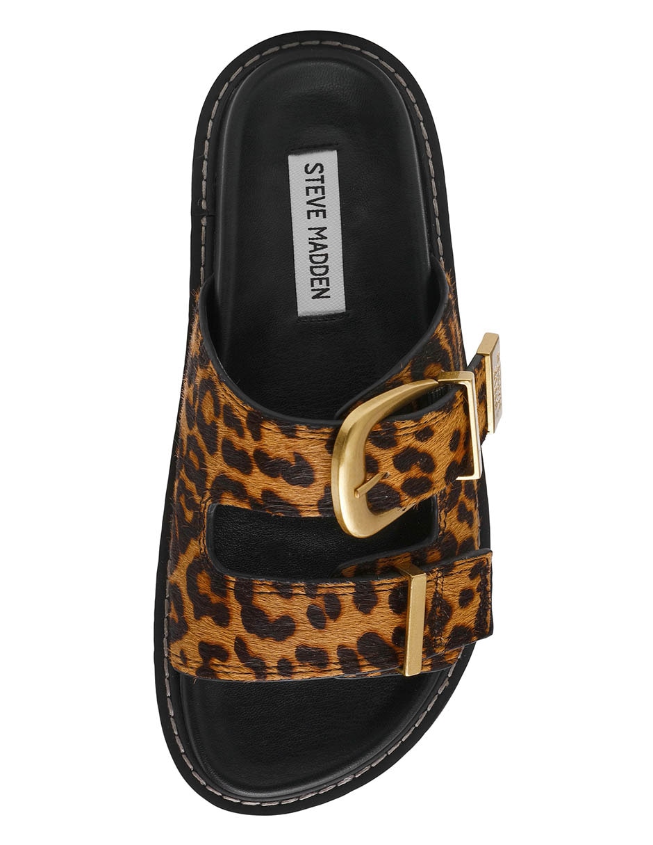Sandalia Steve Madden para mujer