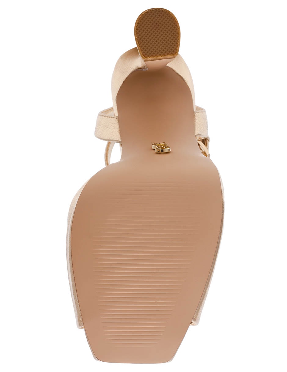 Sandalia para mujer 5