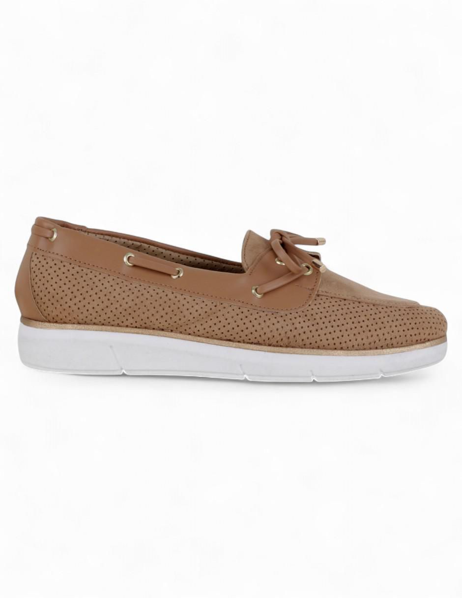 Zapato Rbcollection Rbvegano para mujer