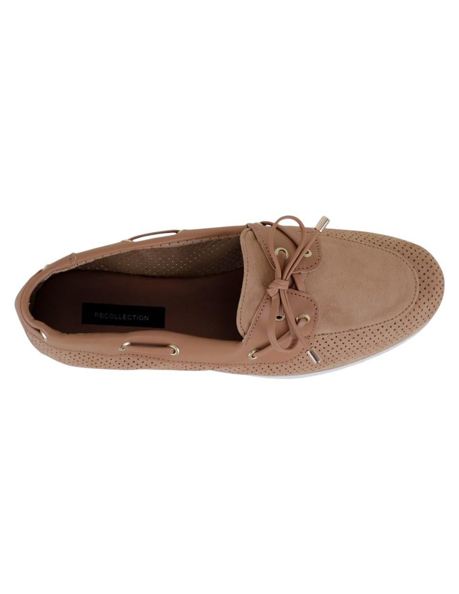 Zapato Rbcollection Rbvegano para mujer