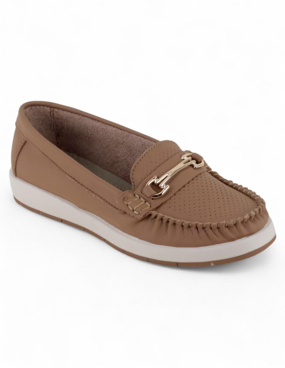 Zapato Rbvegano de piel para mujer Zapato Rbvegano de piel para mujer