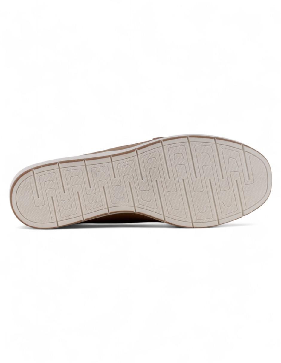 Zapato Rbcollection Rbvegano de piel para mujer