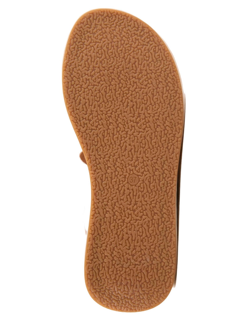 Sandalia para mujer 6