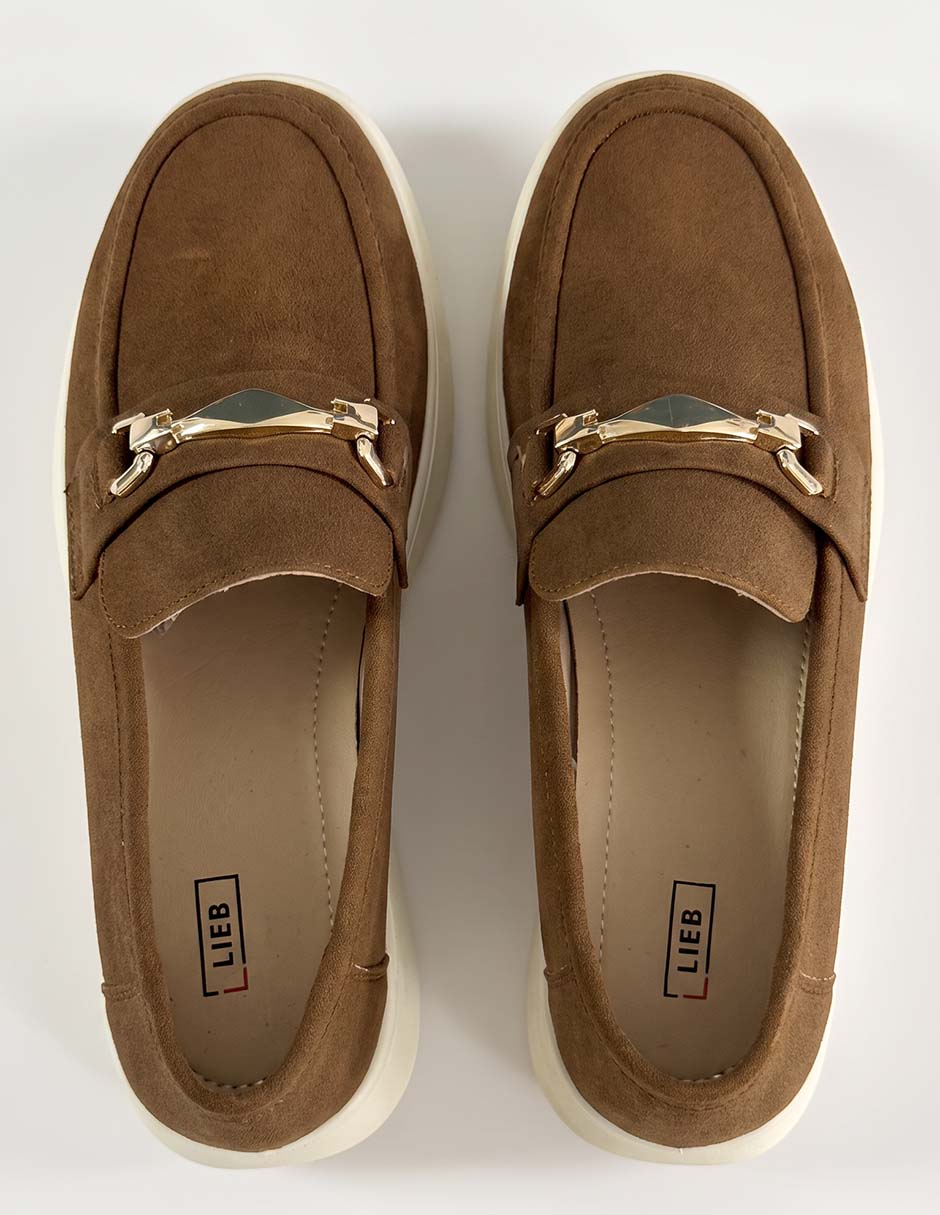 Zapato para mujer 4