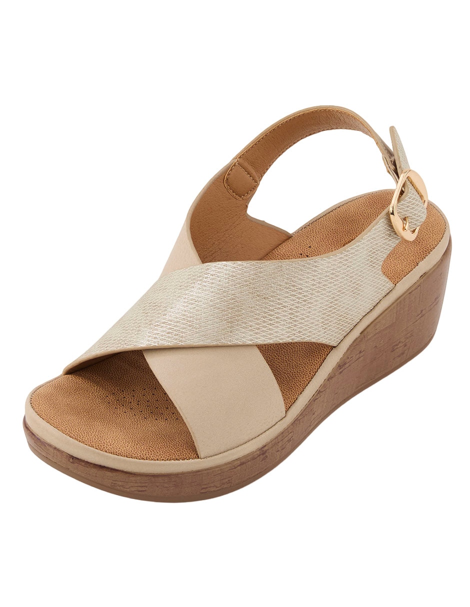 Sandalia para mujer Sandalia para mujer