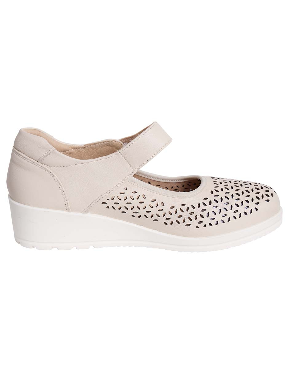 Zapato para mujer 4