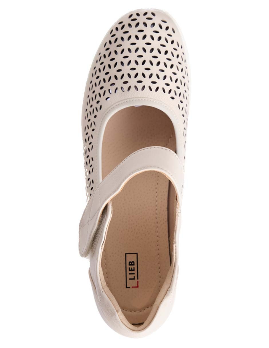 Zapato para mujer 5