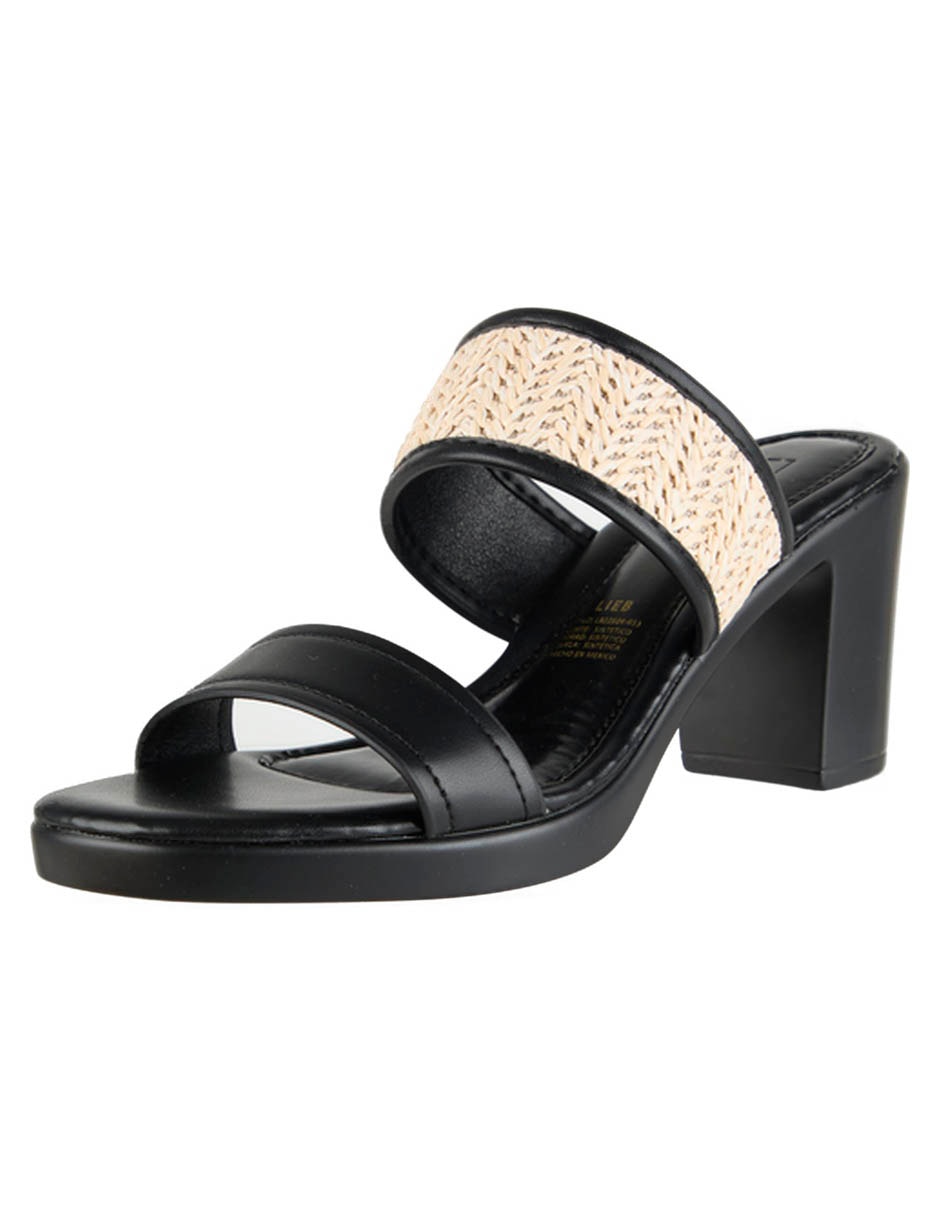 Sandalia Para Mujer 2