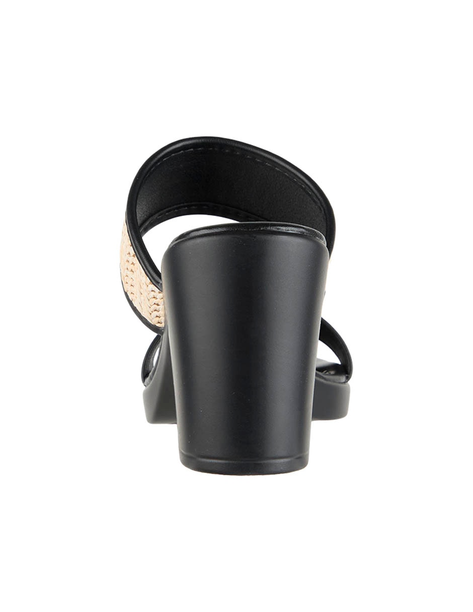 Sandalia Para Mujer 3