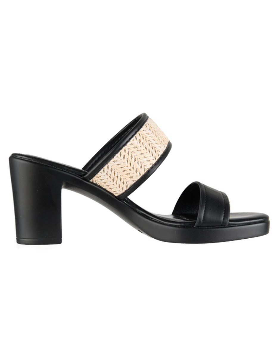Sandalia Para Mujer 4