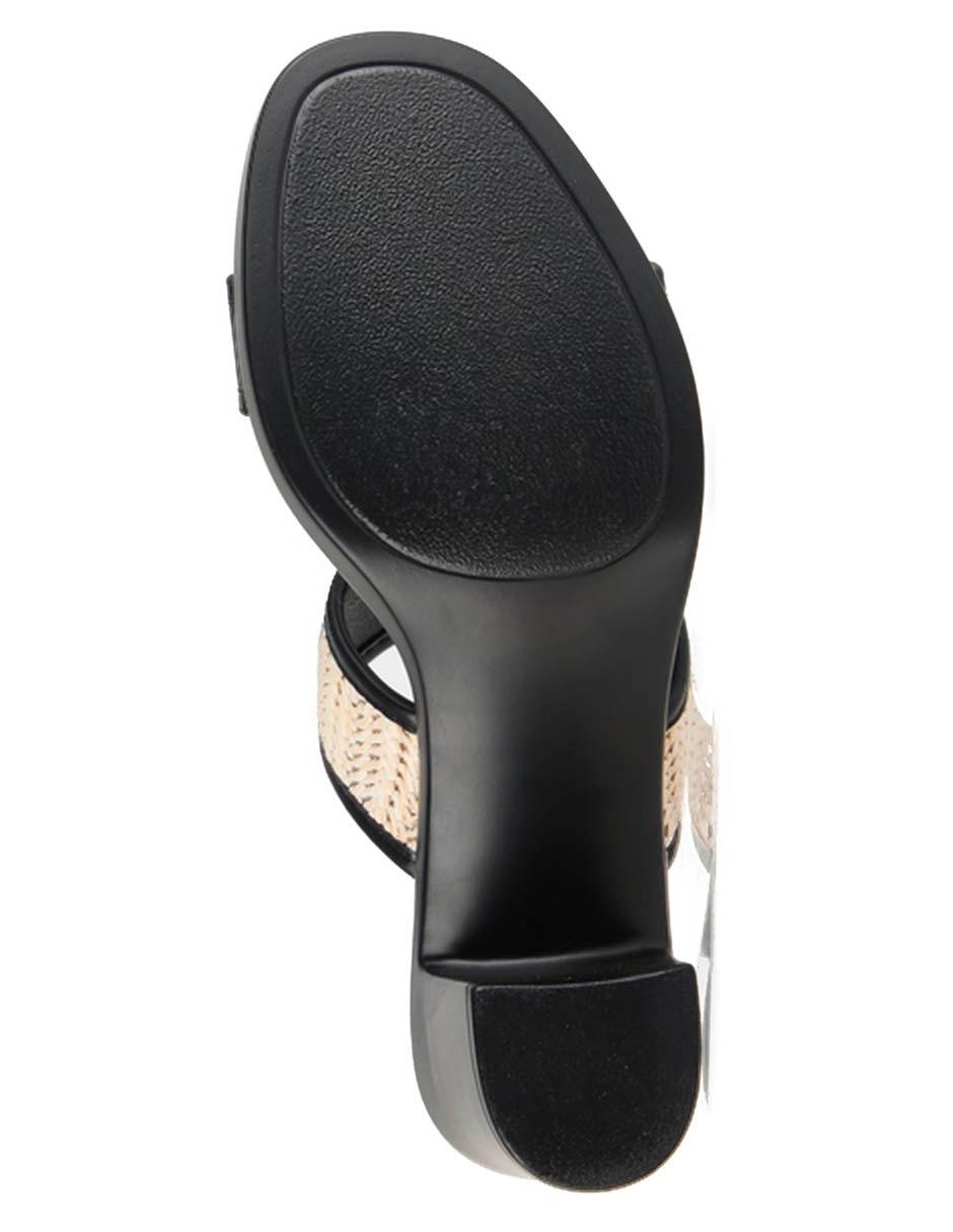 Sandalia Para Mujer 6