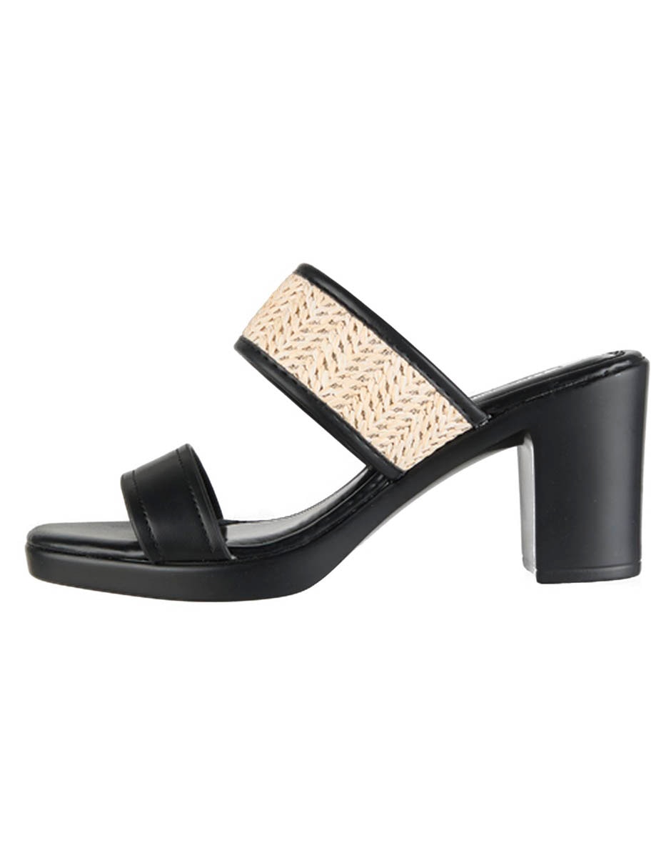 Sandalia Para Mujer