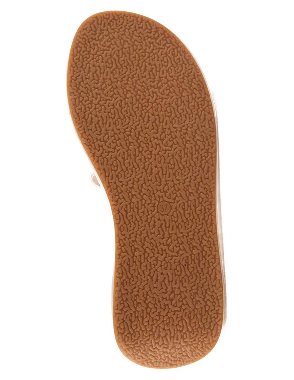 Sandalia para mujer 6