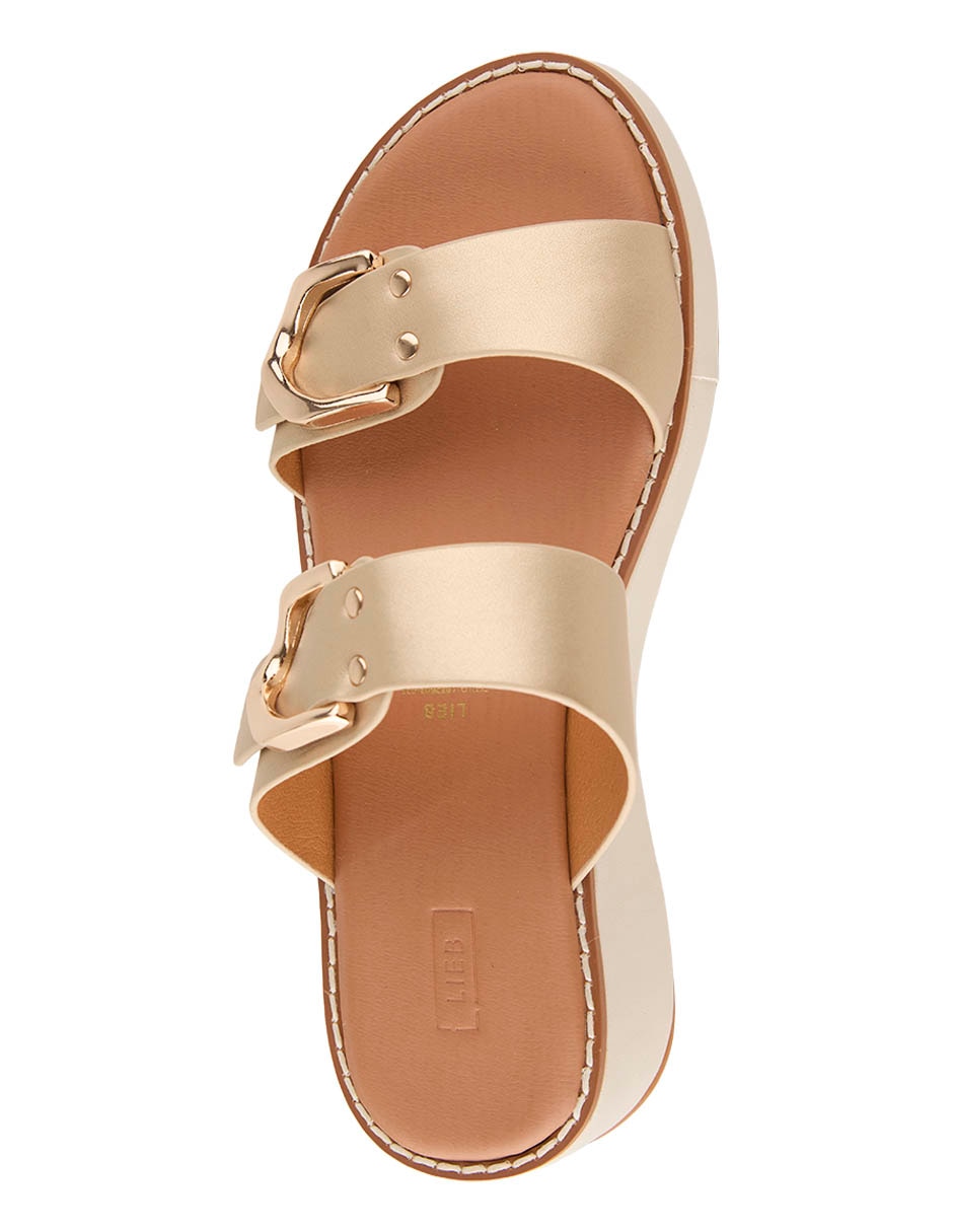 Sandalia para mujer 5