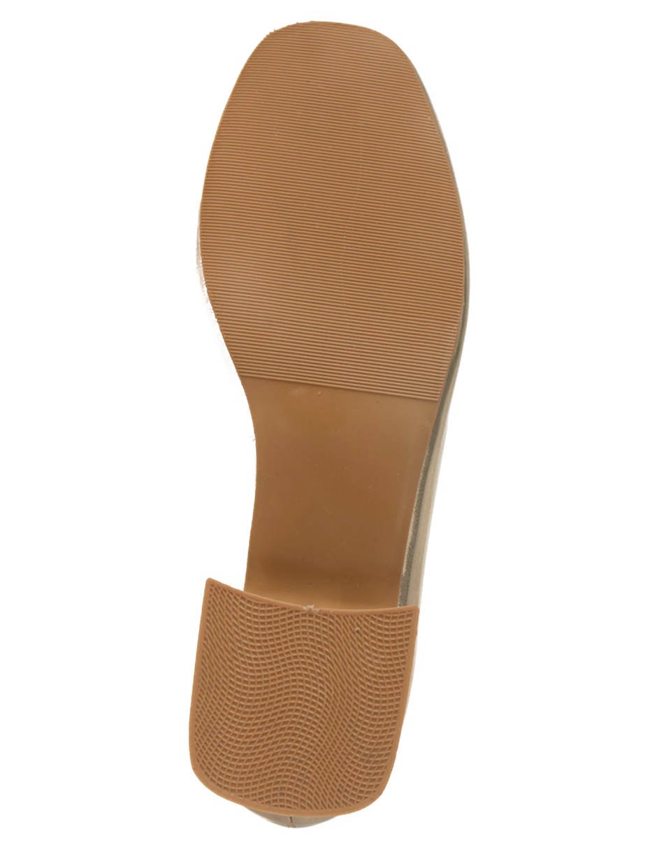 Zapatilla para mujer 5