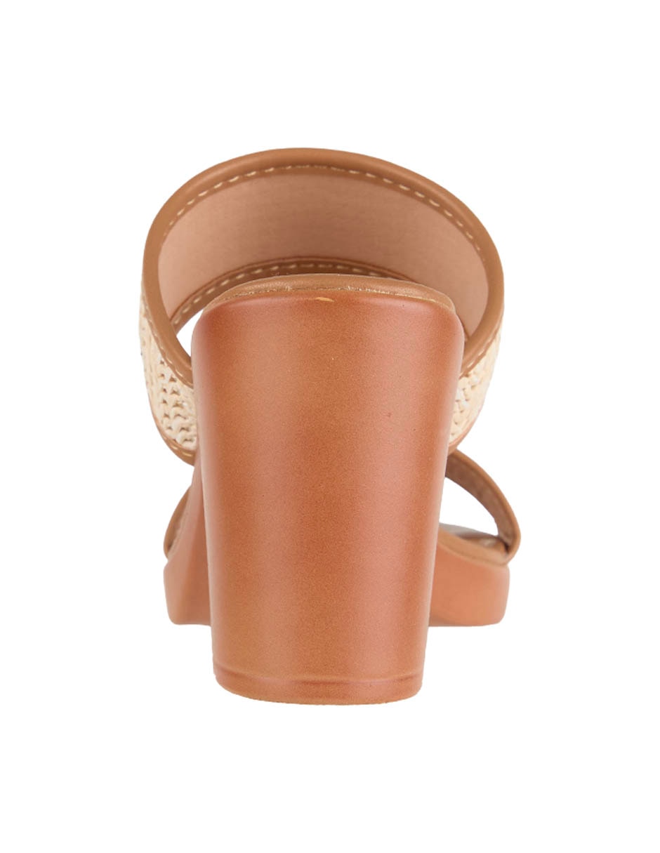 Sandalia para mujer 3