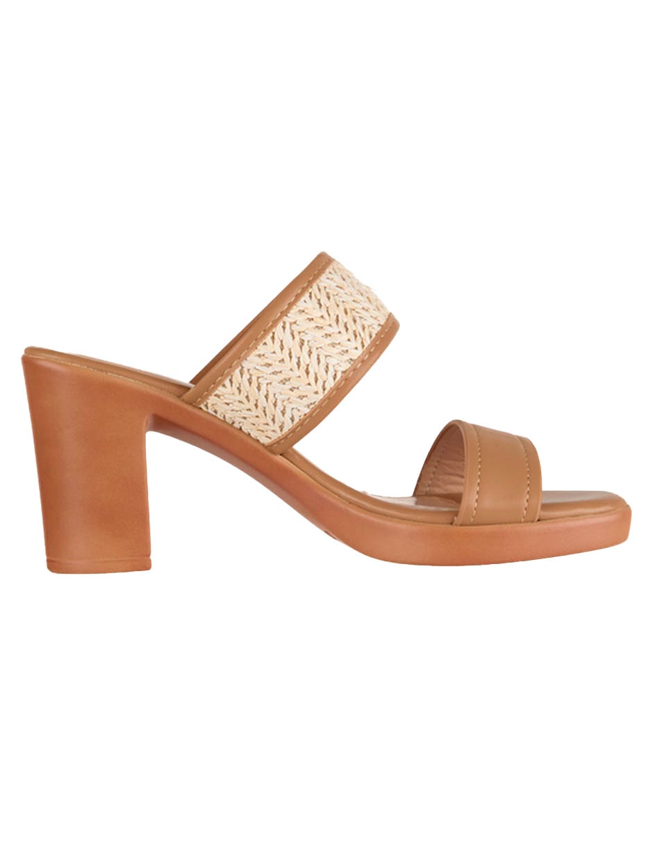 Sandalia para mujer 4