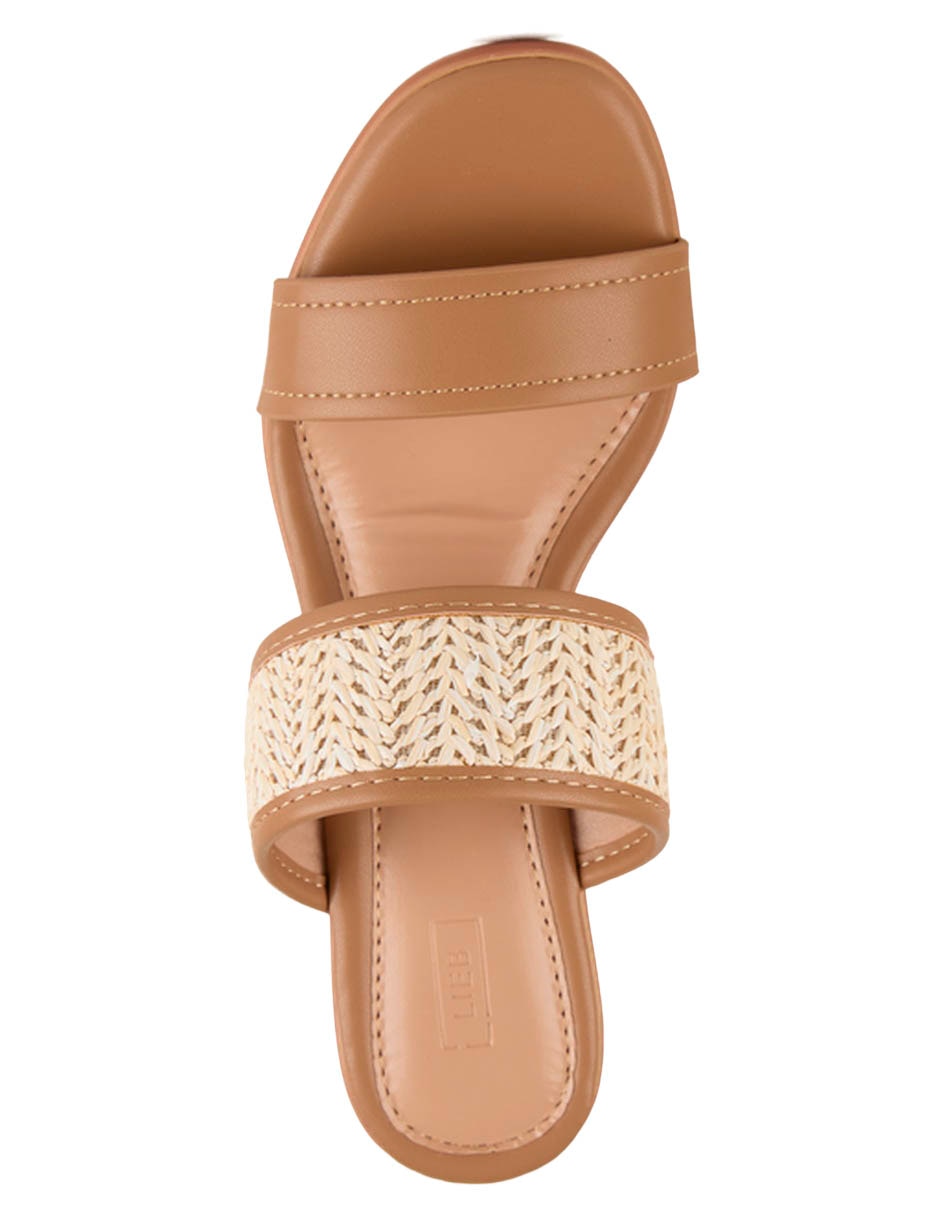 Sandalia para mujer 5