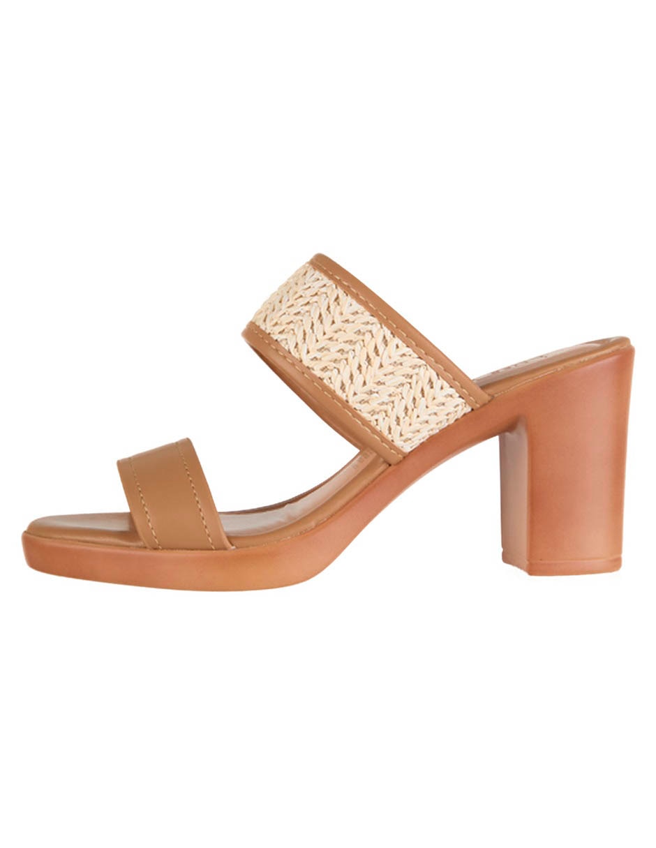 Sandalia para mujer