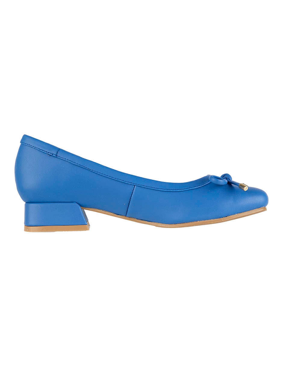 Zapato para mujer 4