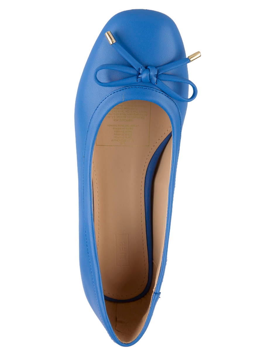 Zapato para mujer 5
