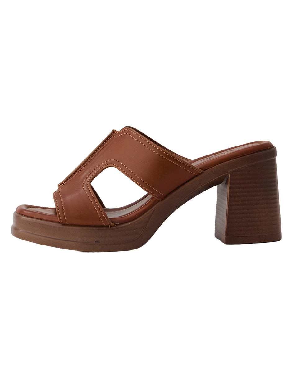 Sandalia Para Mujer 2