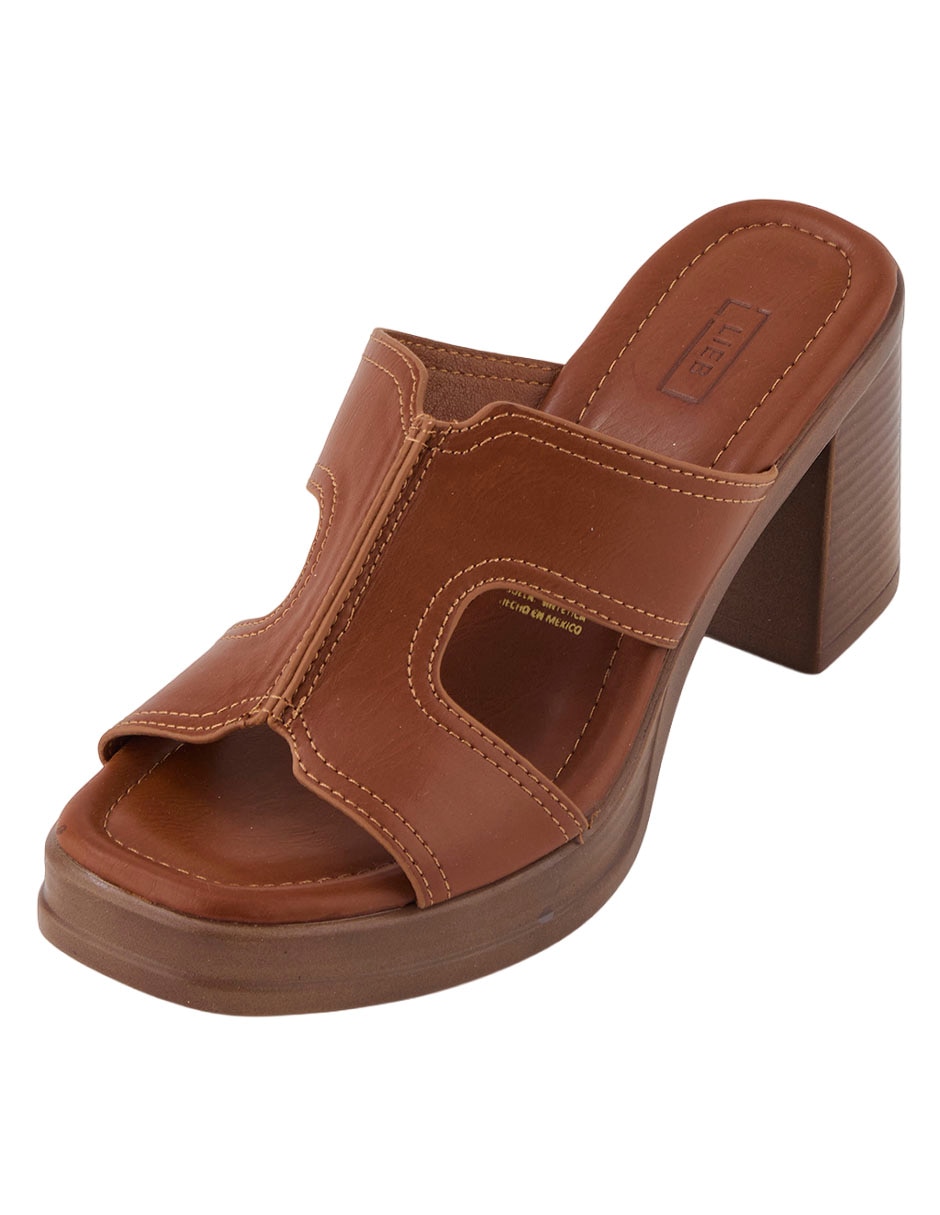 Sandalia Para Mujer