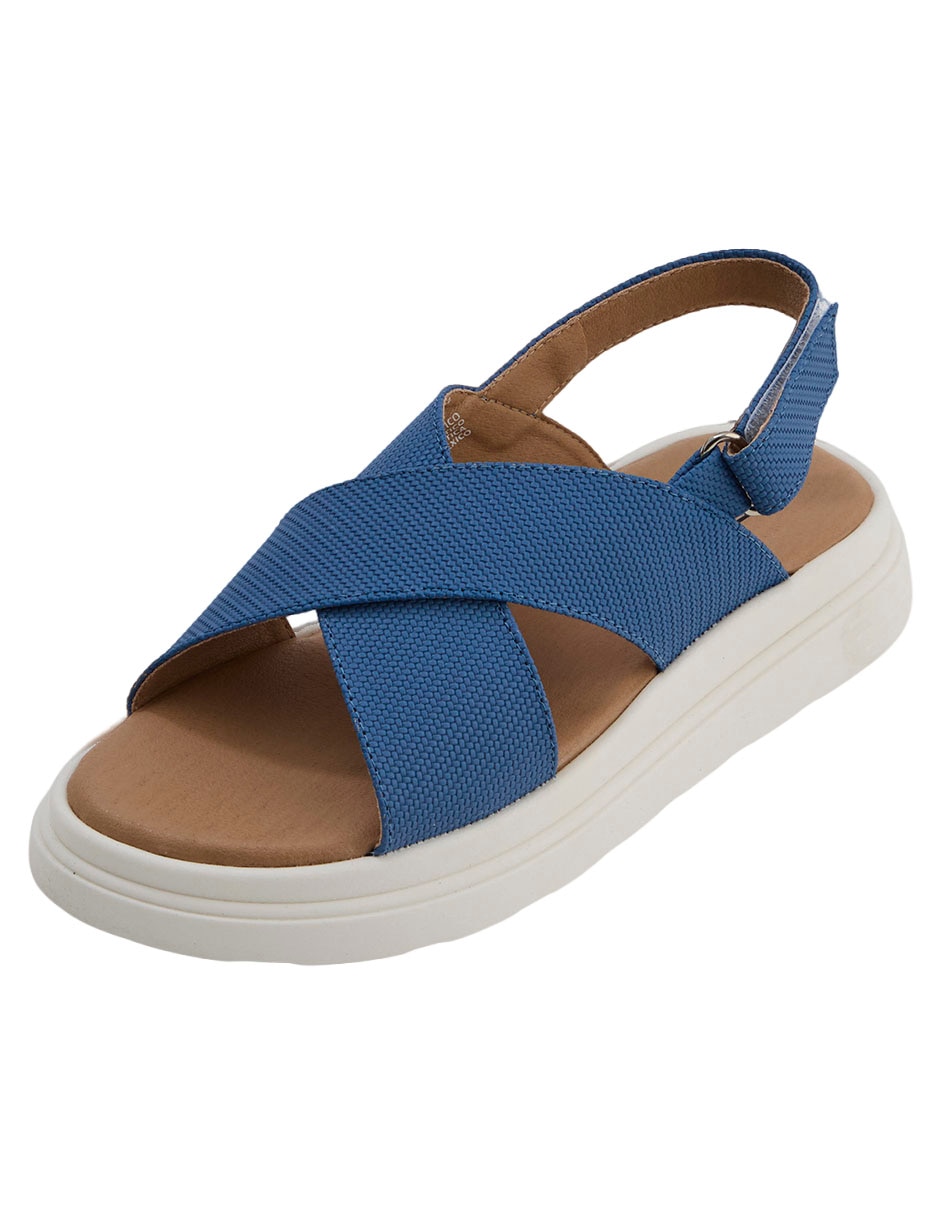 Sandalia para mujer