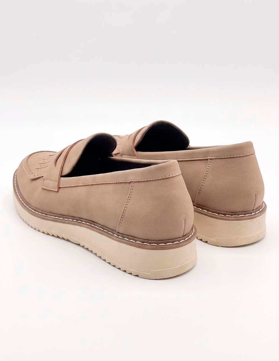 Mocasín para mujer 5