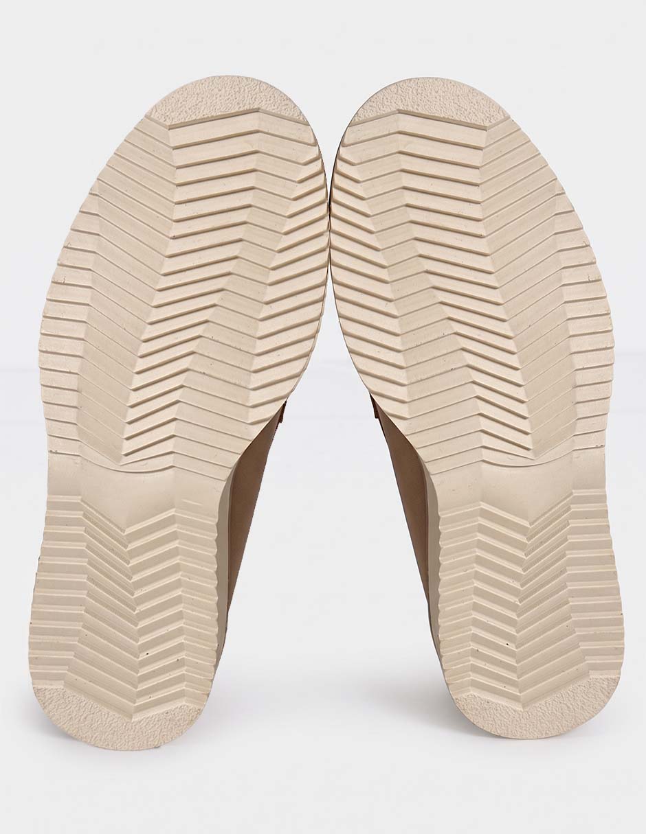Mocasín para mujer 3