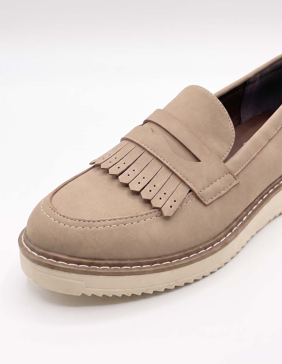 Mocasín para mujer 2