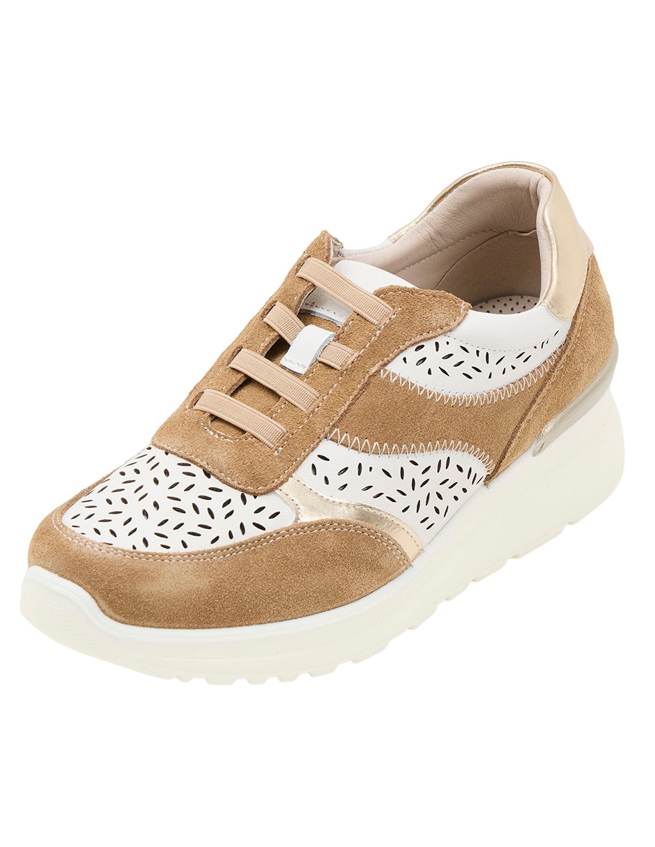 Tenis para mujer 2