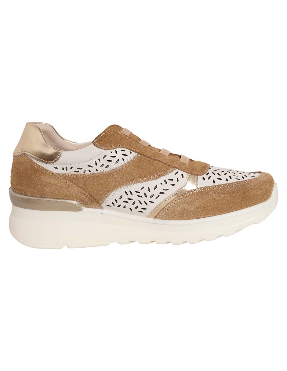 Tenis para mujer 5