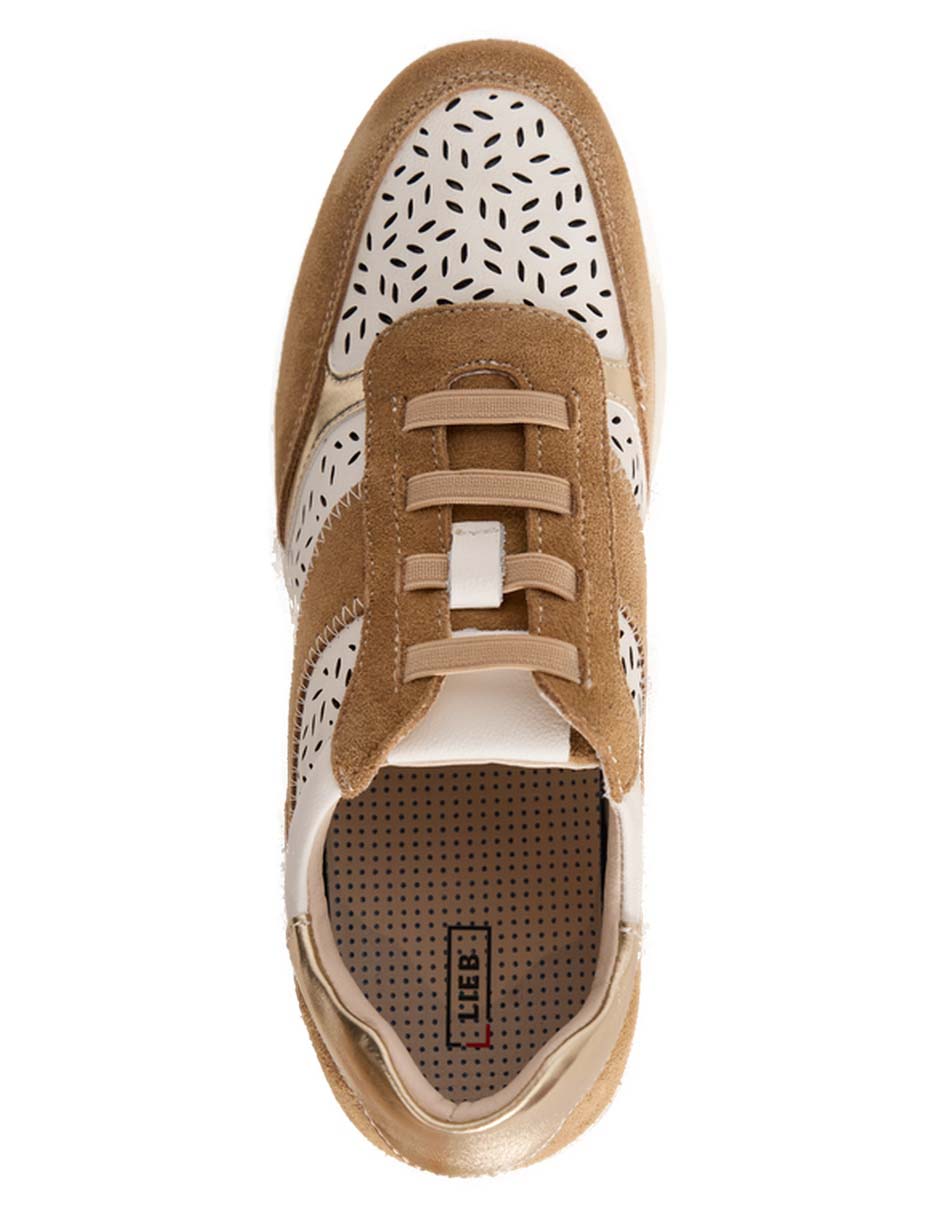 Tenis para mujer