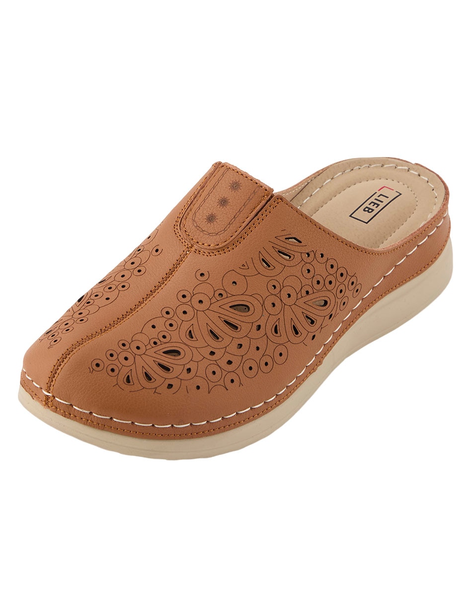 Zapato para mujer