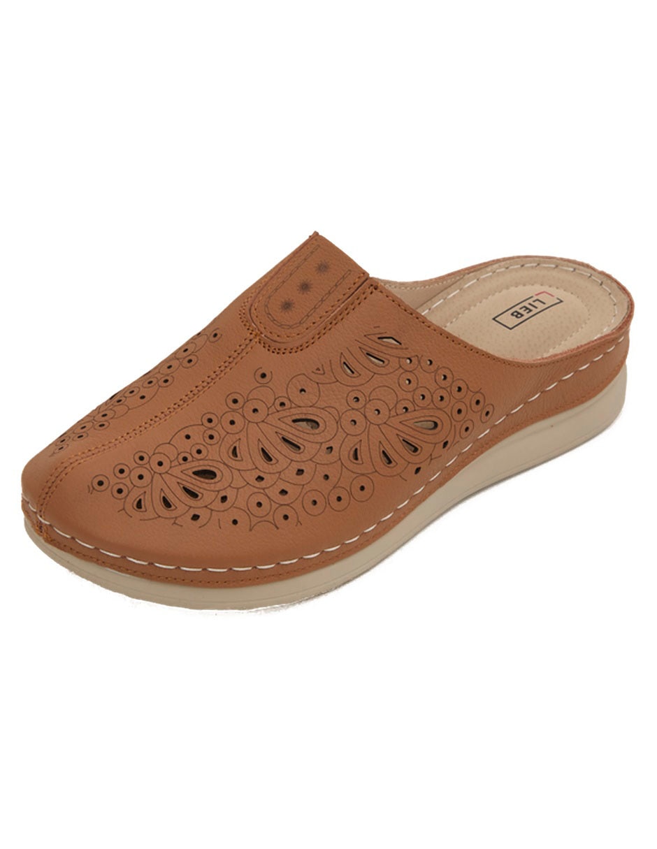Zapato Lieb para mujer