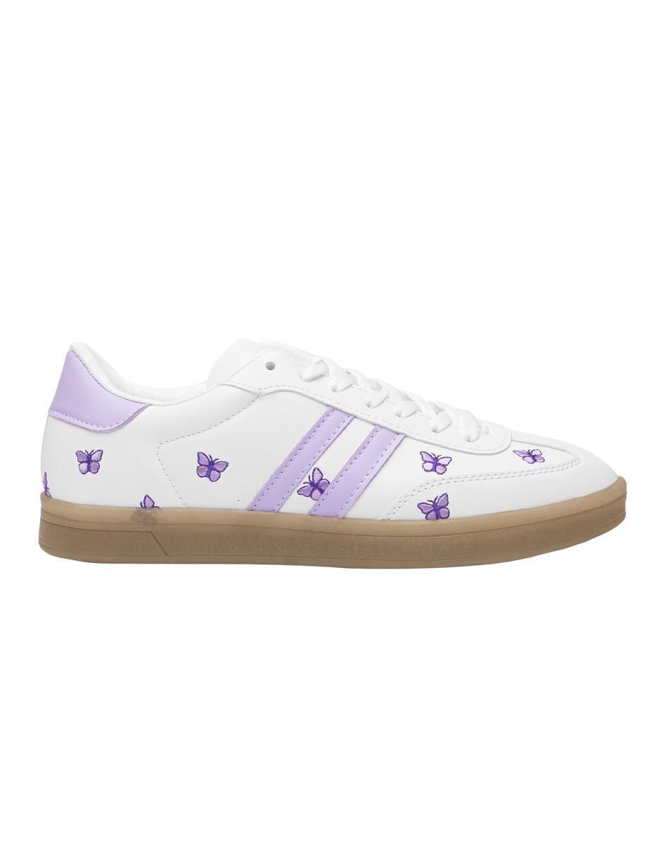 Tenis para mujer